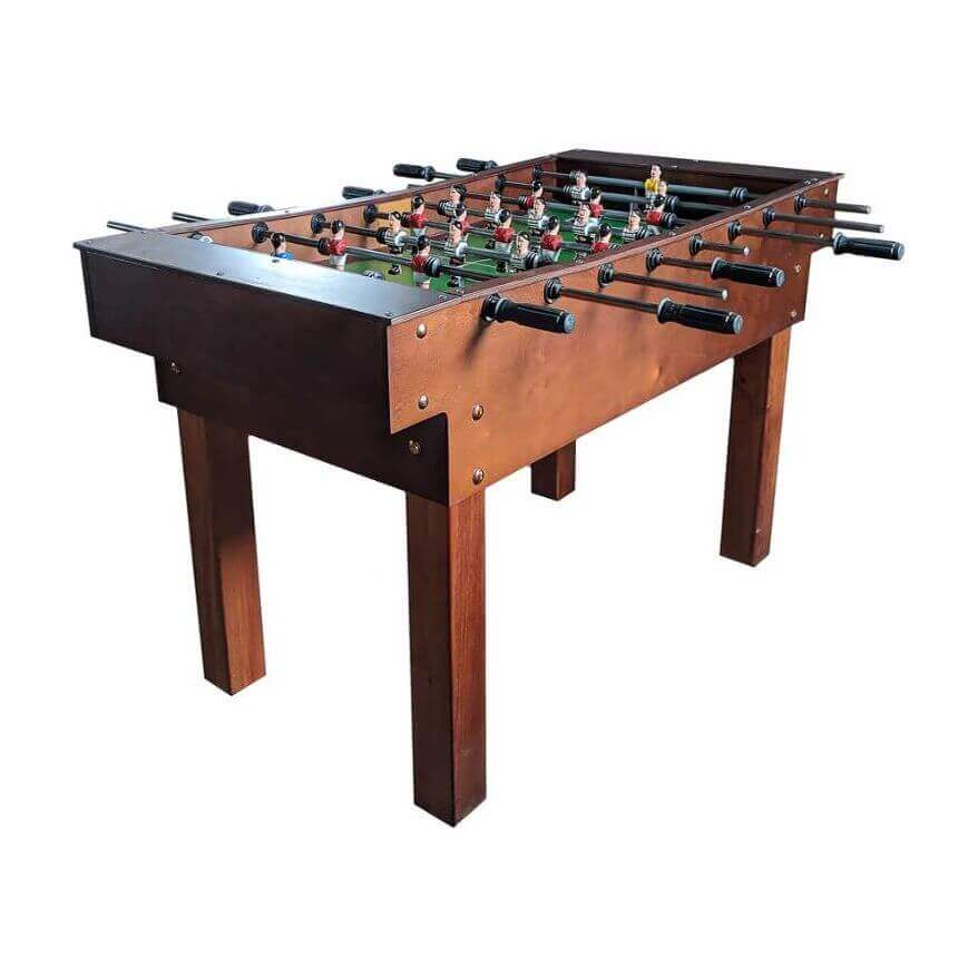 Portuguese Professional Foosball Table Matraquilhos