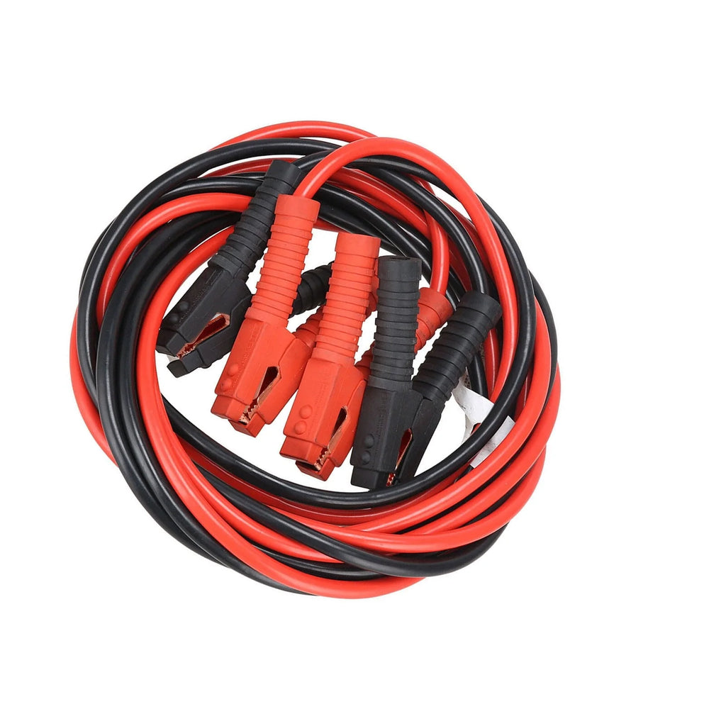 Auto Heavy Duty Jumper Cables 20FT 3000AMP with Carry Bag Long Automotive Battery Jumper Cable for Cars Battery Jump Start Cables for Trucks Car SUV