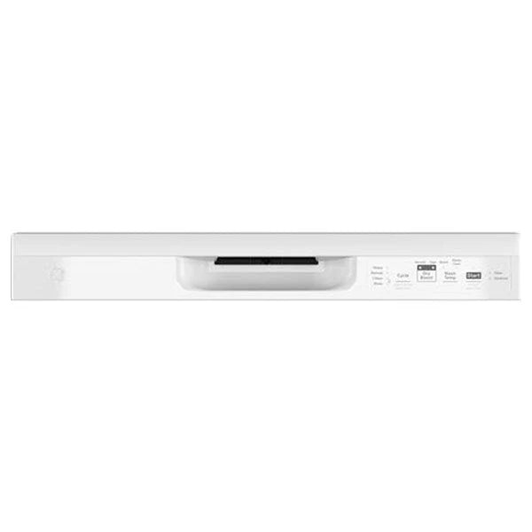 24 55db 4 Cycle Built-In Dishwasher
