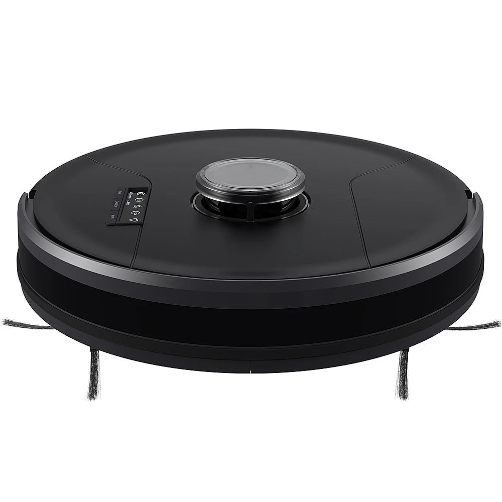 bObsweep - PetHair SLAM Wi-Fi Connected Robot Vacuum and Mop - Jet