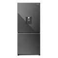 17.6 Cu. Ft. Bottom-Freezer Refrigerator Inverter