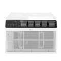 1 HP Window Air Conditioner Inverter with Flexible Installation