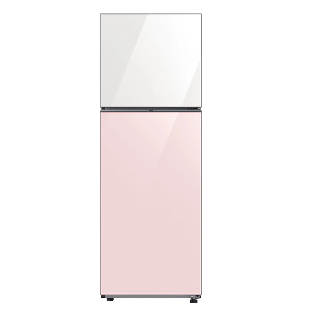 10.8 Cu. Ft. Top-Freezer Refrigerator Inverter