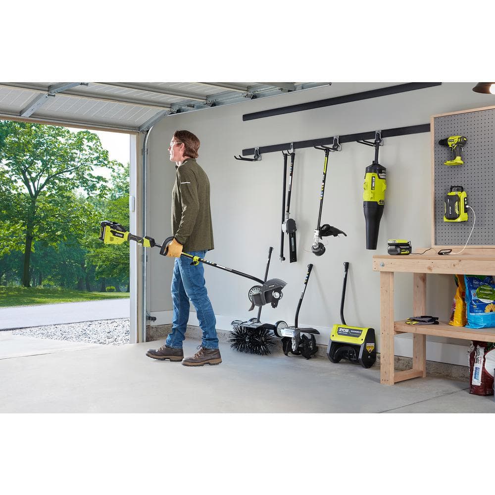 Expand-It 10 in. Universal Pole Saw Attachment RYPRN33