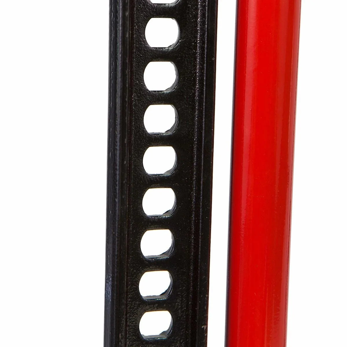 STARK USA 48'' Universal Trail Jack Farm Tractor Truck Bumper Ratcheting Off-Road 3-Ton Capacity Lift Utility Jack