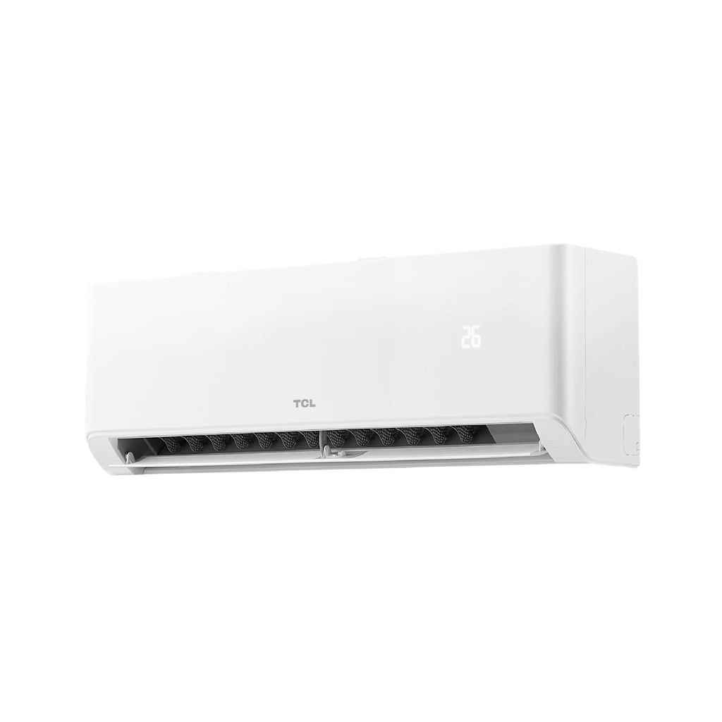 3 HP Split Air Conditioner Inverter AI Features Full DC