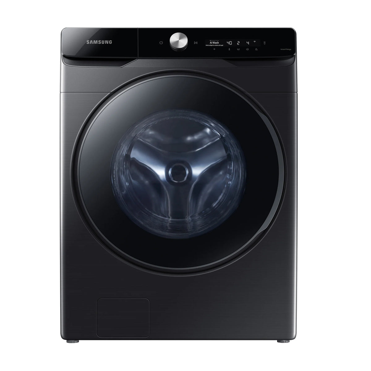 Washing Machine Inverter with Convenient Controls