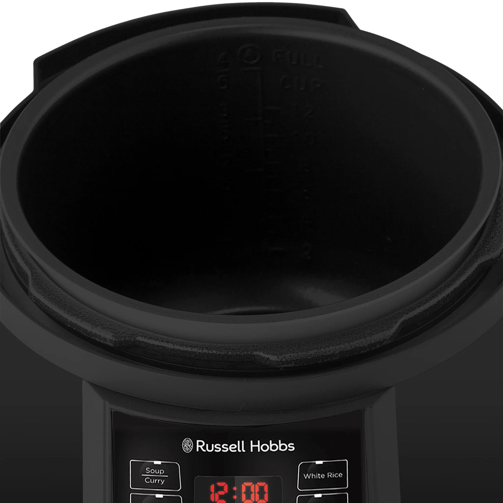 Rice Cooker