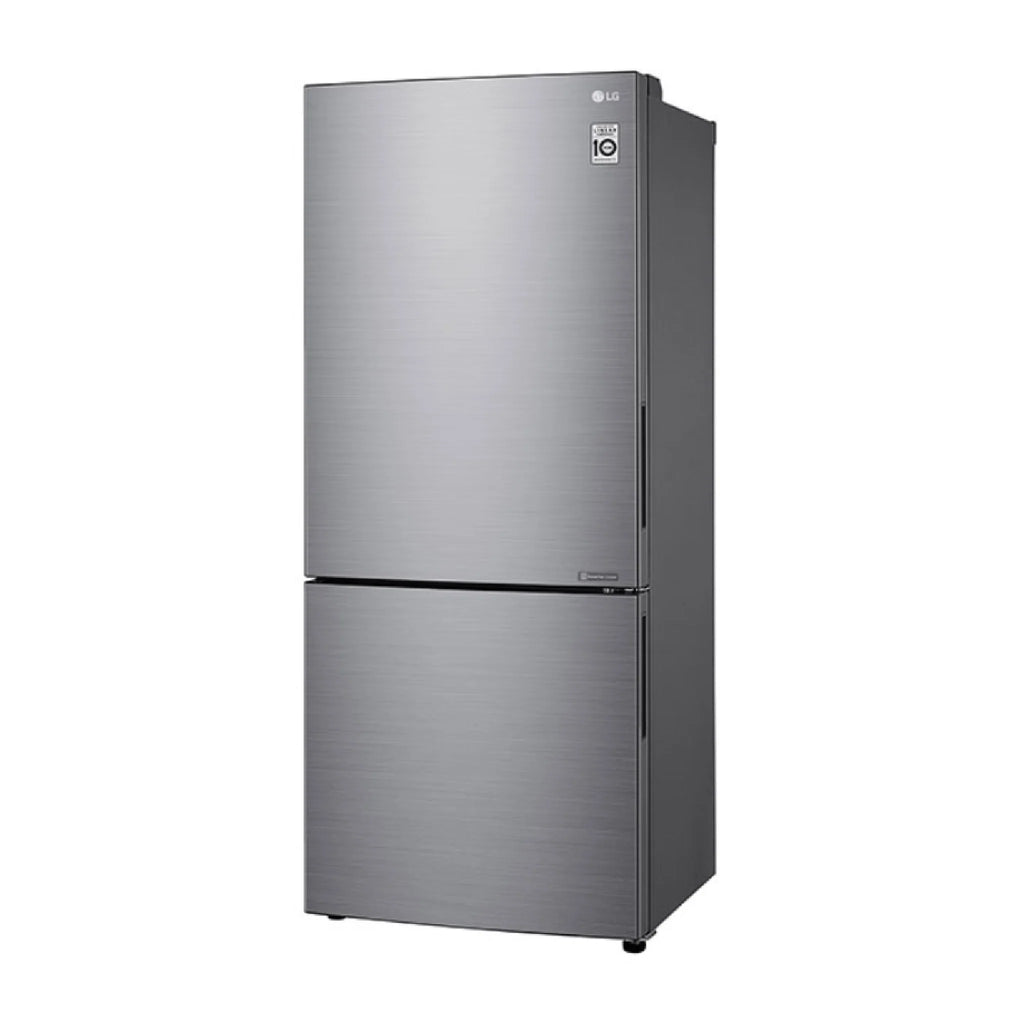 15.9 Cu. Ft. Bottom-Freezer Refrigerator Inverter
