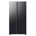 23.2 Cu. Ft. Side-by-Side Refrigerator Inverter