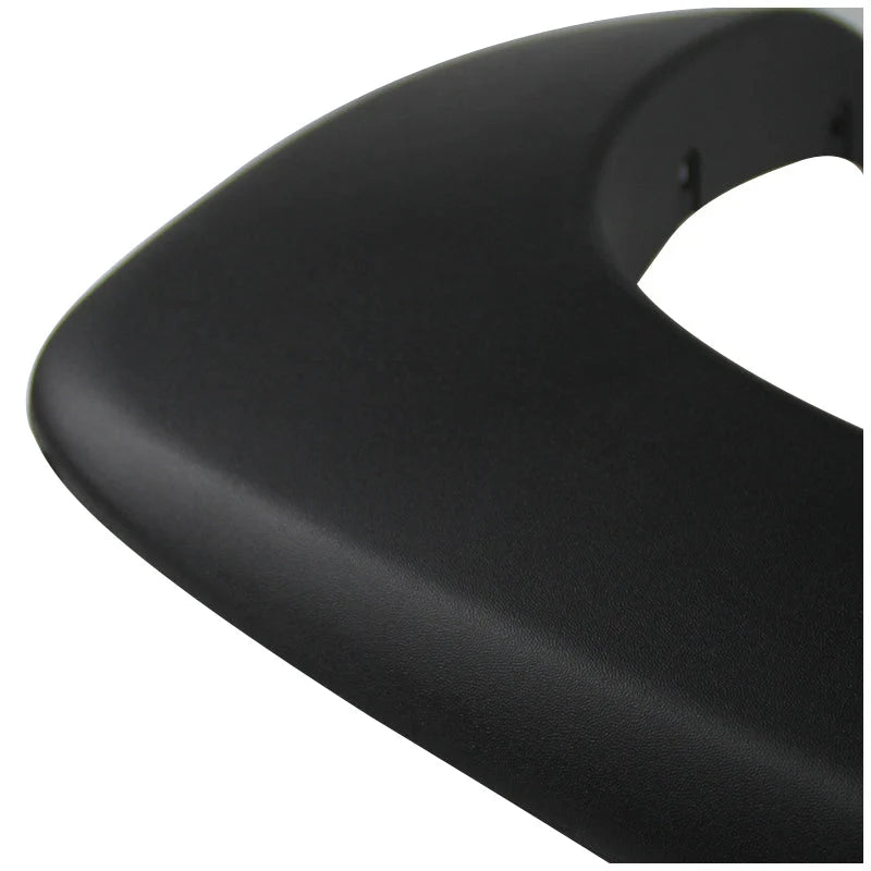 Spec-D Tuning 4PC Front + Rear Factory Style Fender Flares Compatible with Chevy Silverado GMC Sierra 1999-2007