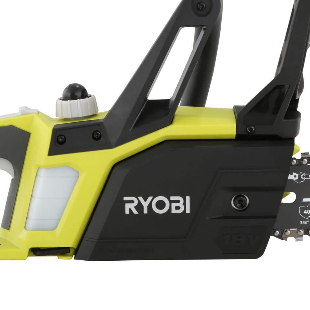 ONE+ 18V 10 in. Battery Chainsaw (Tool Only) P546BTL