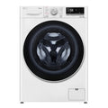 Front-Load Washer Inverter for Everyday Use