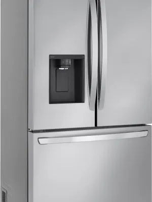 GE Profile – Smart Indoor Smoker – Black