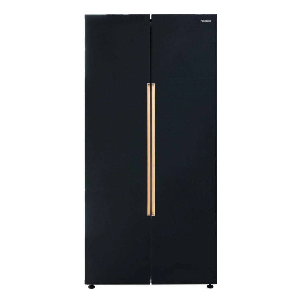 20.1 Cu. Ft. Side-by-Side Refrigerator Inverter