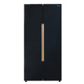 20.1 Cu. Ft. Side-by-Side Refrigerator Inverter