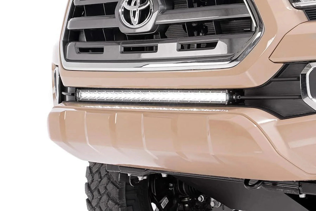 Rough Country 30 Spectrum Series LED Bumper Kit for 16-23 Toyota Tacoma - 80668