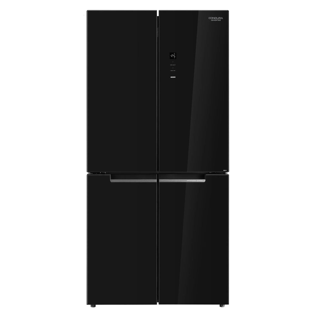 16.7 Cu. Ft. Refrigerator Inverter with Practical Storage