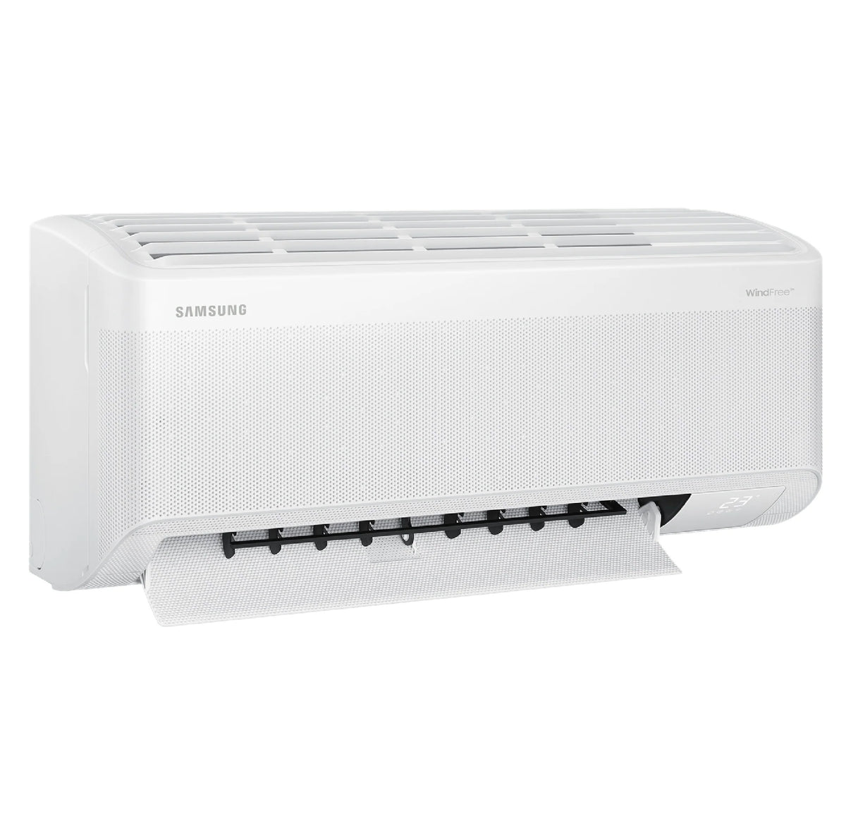 1 HP Split Air Conditioner Inverter with Efficient Airflow Configuration B