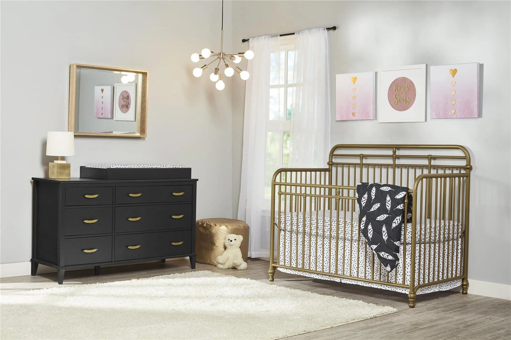 Little Seeds Monarch Hawken Convertible