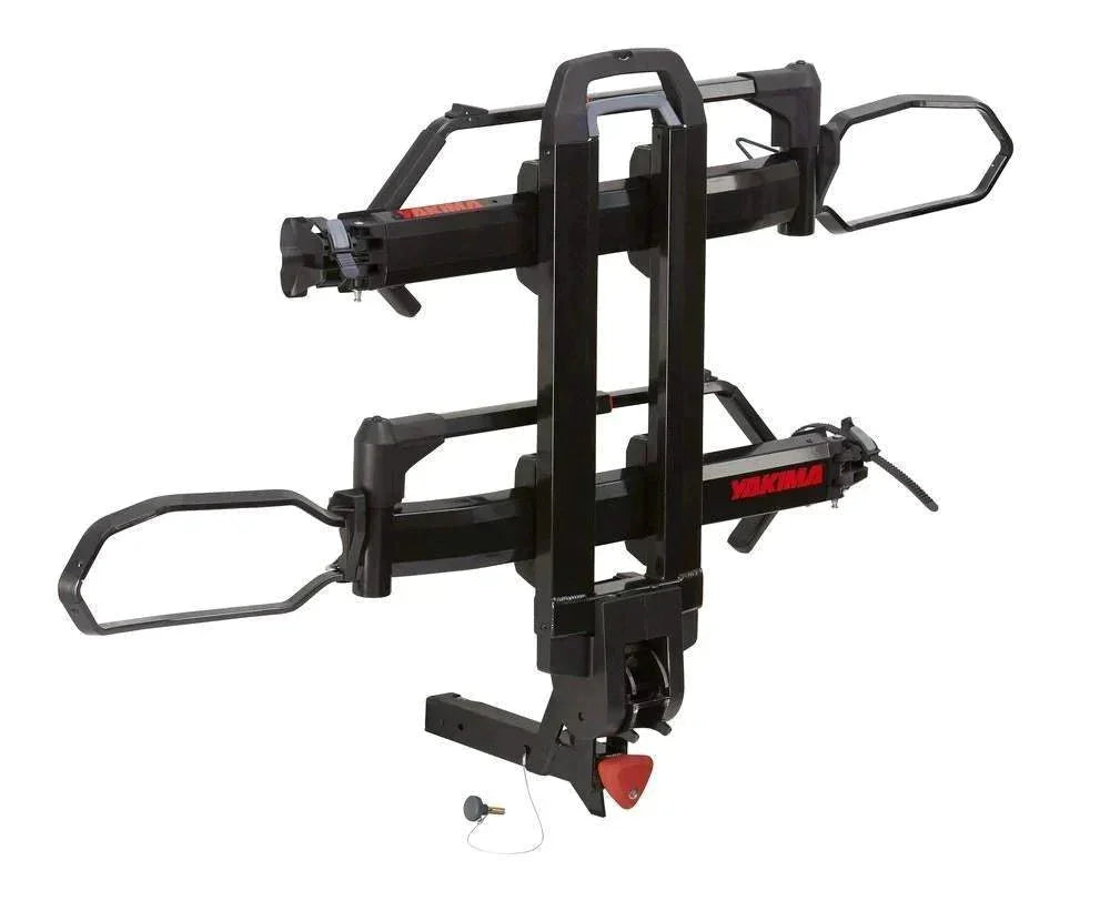 YAKIMA Dr.Tray Premium Lightweight Tray Hitch Bike Rack