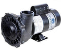 4.5-HP 230V Two-Speed Spa Pump, Side Discharge, 48-Frame