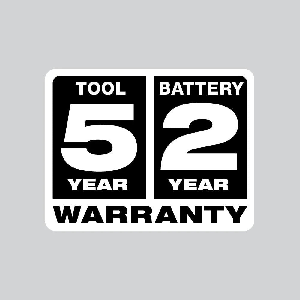 M12 5 Tool Combo Kit 2498-25 from