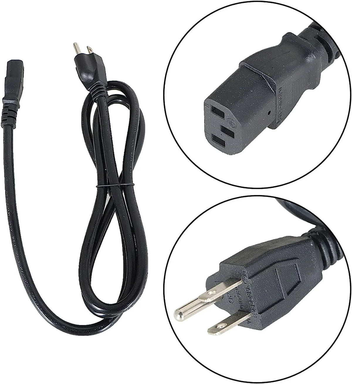 ALL-CARB Golf Carts Battery Charger For E-Z-GO TXT 1996-Up D-Plug 36Volt 20Amp