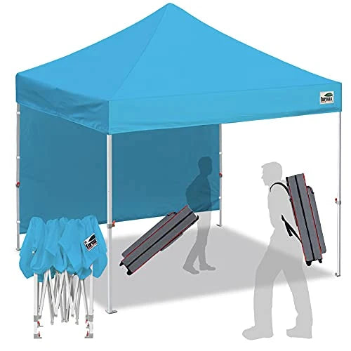 Eurmax Canopy Commercial Instant Shelter