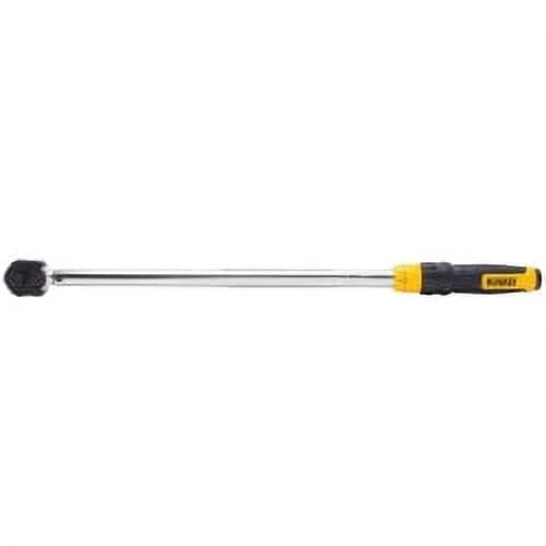 DEWALT 1/2 TORQUE WRENCH