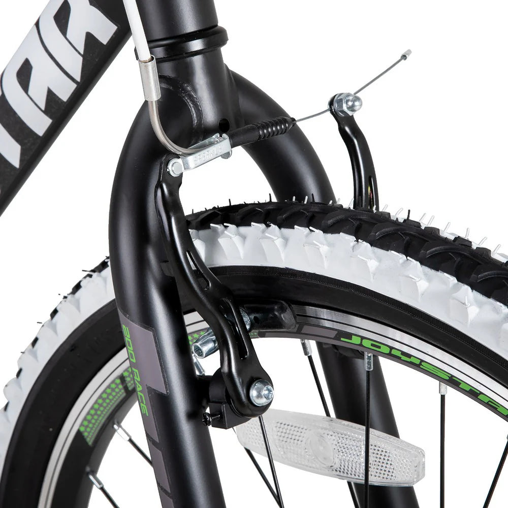 20/24-Inch Kids Mountain Bike, Single-Speed - Option 2
