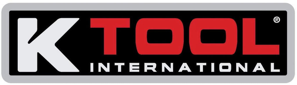 K Tool International 41803 Metric Combination Wrench Set for Garages, Repair Shops, and DIY, Chrome Plated, 12-point, Laser Engraved, Corrosion/Rust Resistant, 8-32mm Wrenches, 23-slot Sleeve