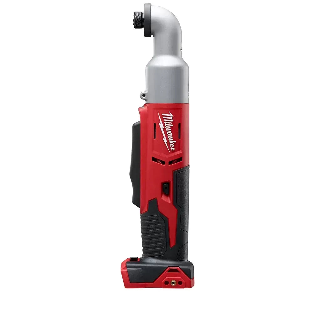 Milwaukee Pre-Sale 2667-20 M18 18V 1/4-Inch Right Angle Impact Driver - Bare Tool