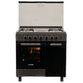 Range for Home Cooking Configuration B