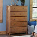 Shaker 5 - Drawer Dressers