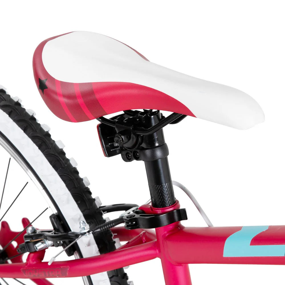 20/24-Inch Kids Mountain Bike, Single-Speed - Option 2