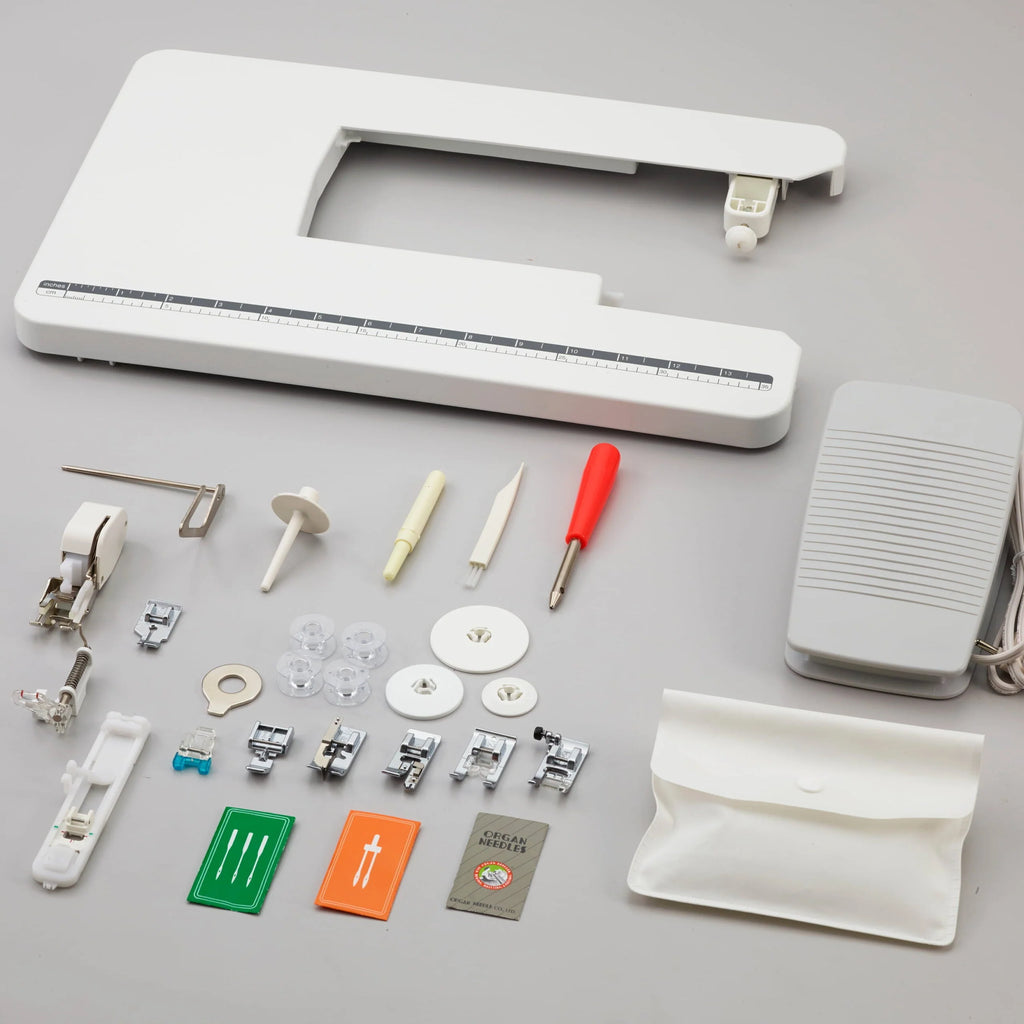 Brother SQ9285 Computerized Sewing and Quilting Machine with Wide Table