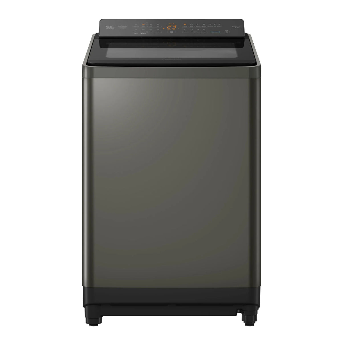 Top-Load Washer Inverter for Home Laundry