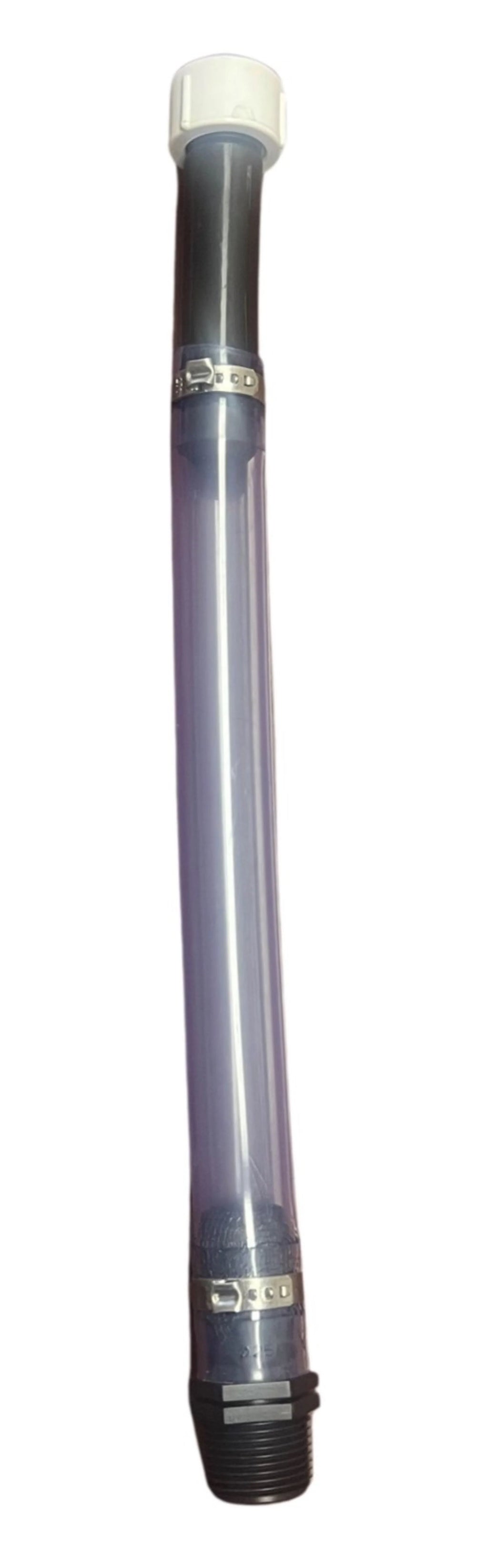 5 Gallon USA High Performance Utility Jugs with hoses