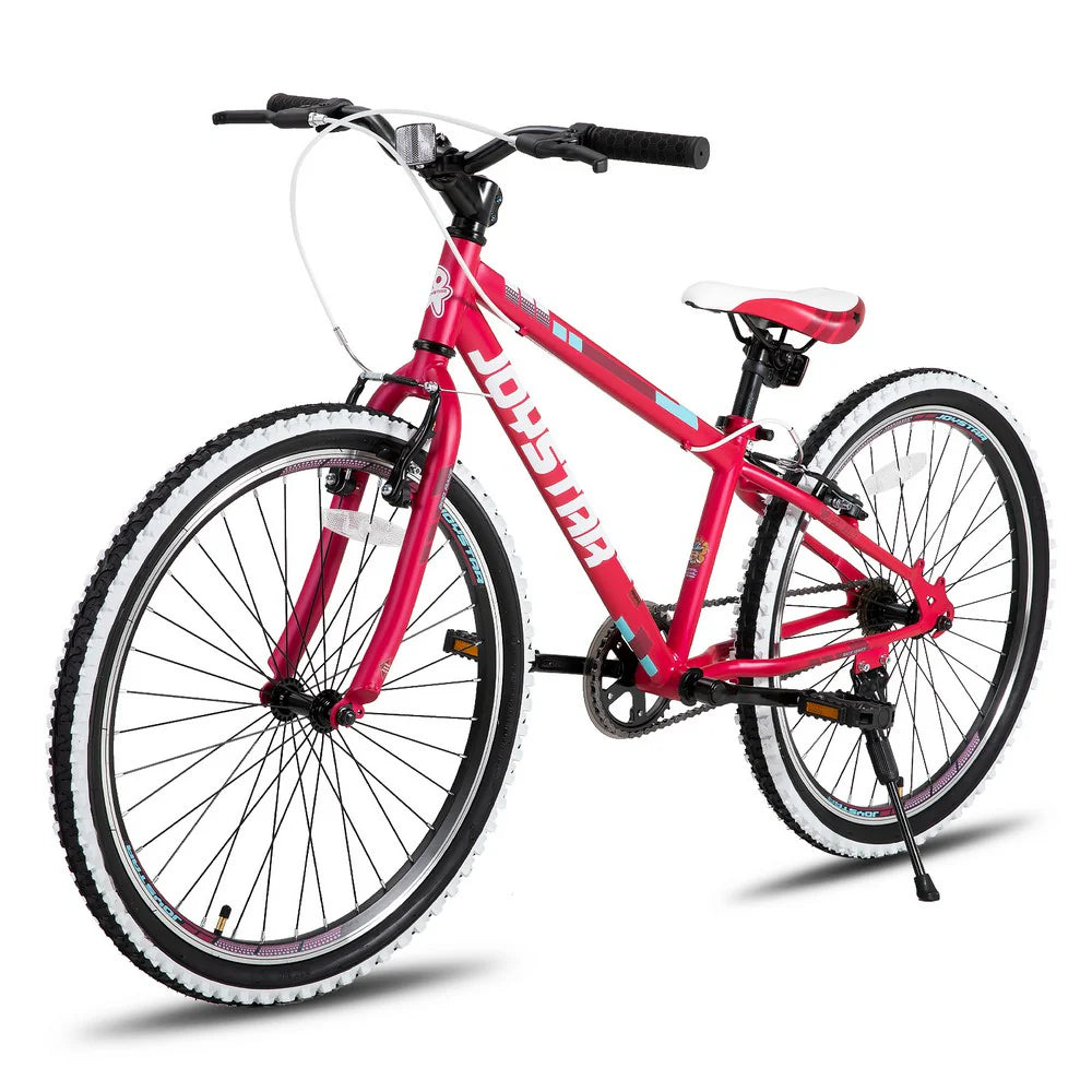 20/24-Inch Kids Mountain Bike, Single-Speed - Option 2