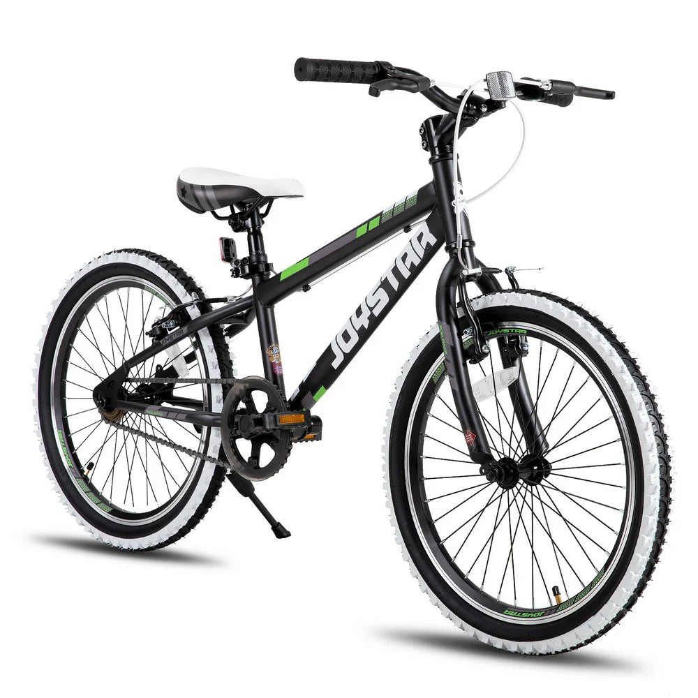 20/24-Inch Kids Mountain Bike, Single-Speed