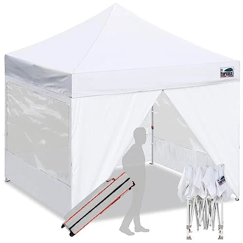 Eurmax Canopy Commercial Instant Shelter