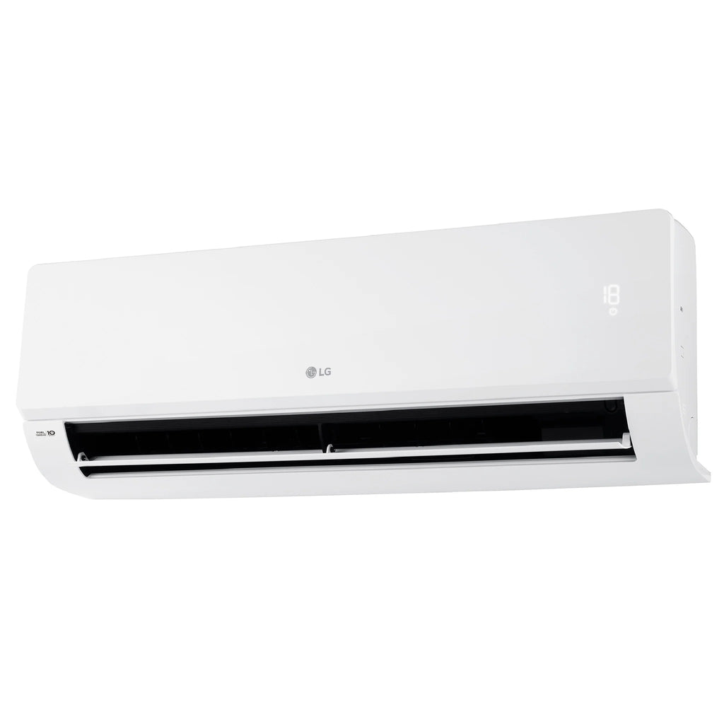 1 HP Split Air Conditioner Inverter with Quiet Operation Configuration B
