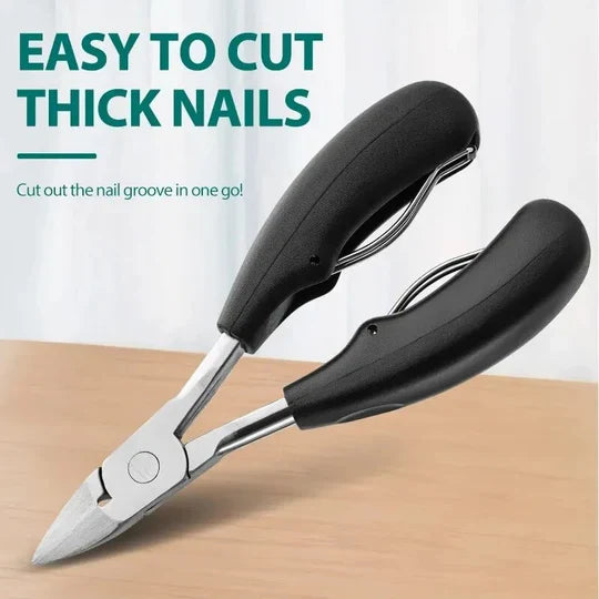 Nail Clippers for Thick Nails for Seniors