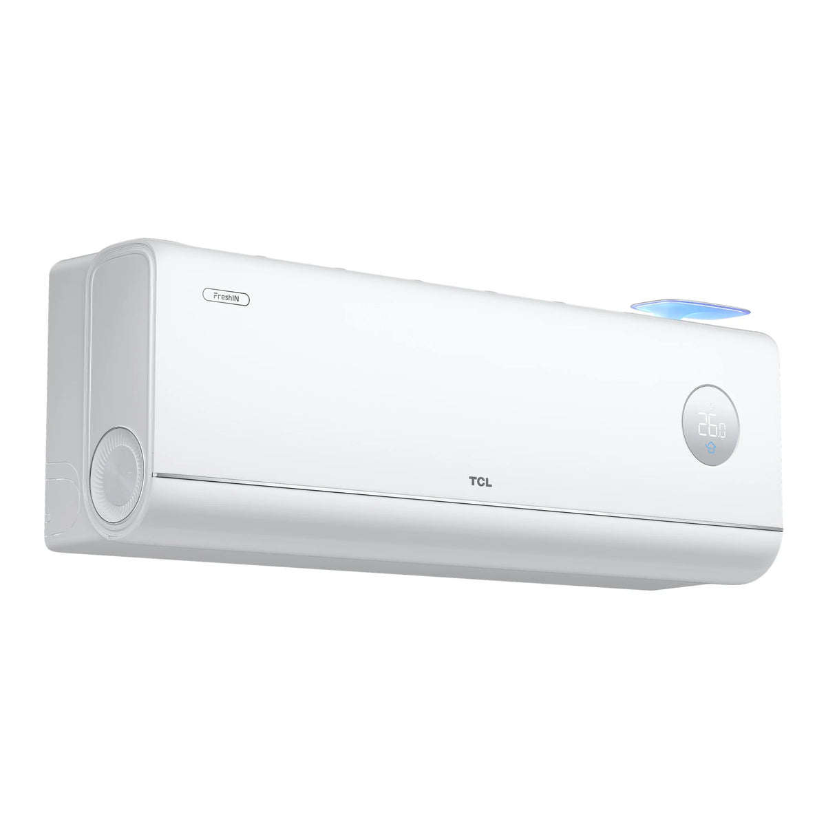 1 HP Split Air Conditioner Inverter with Advanced Cooling Features
