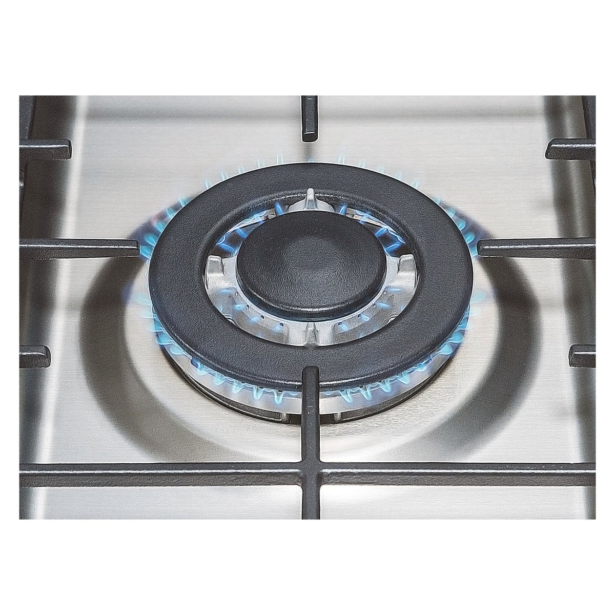 Gas Range