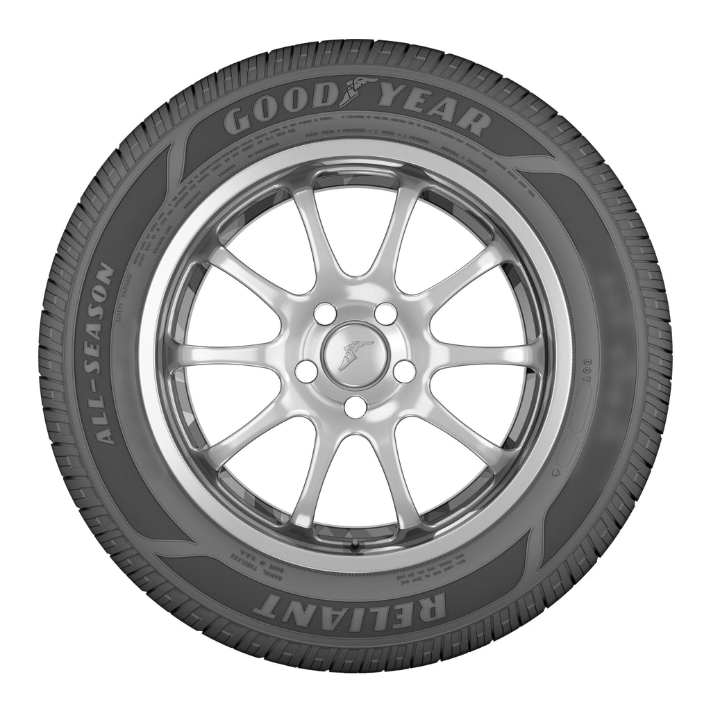 Goodyear Reliant All-Season 205/55R16 91V All-Season Tire