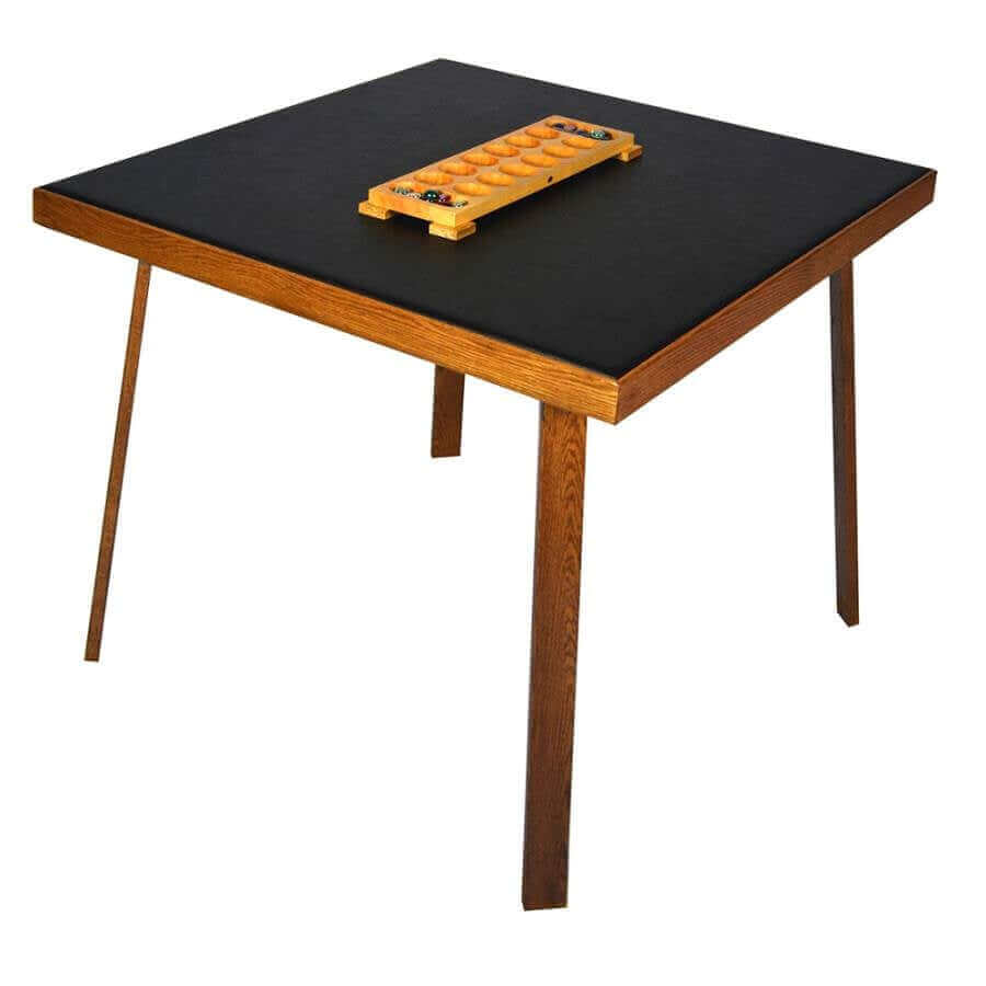 Kestell Folding Card Table