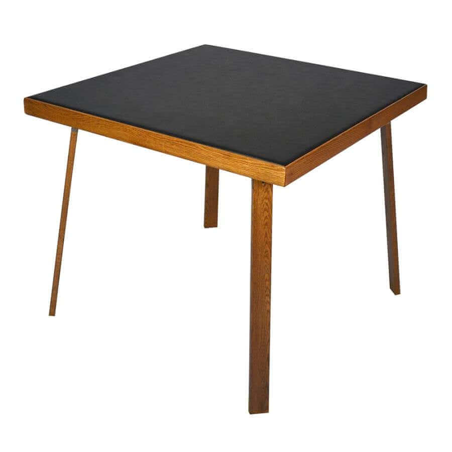 Kestell Folding Card Table