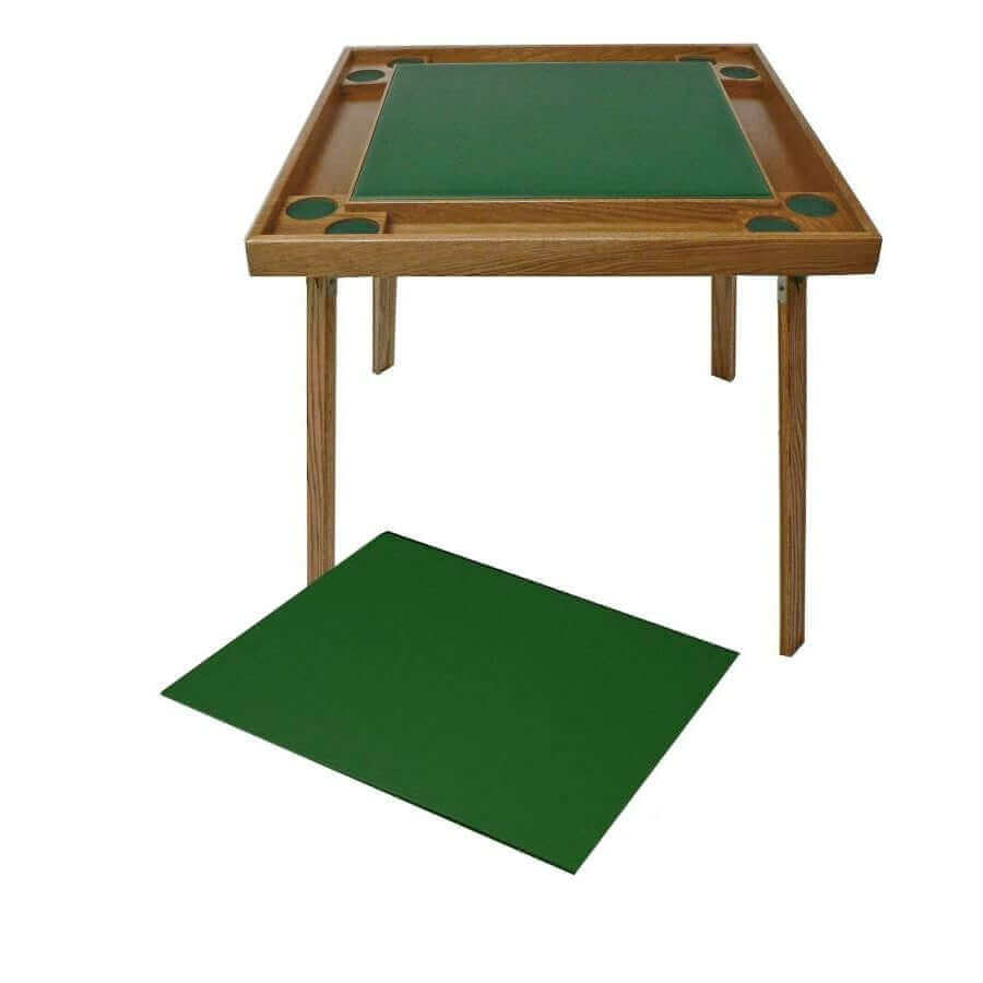 Kestell Game/Card Table Combo